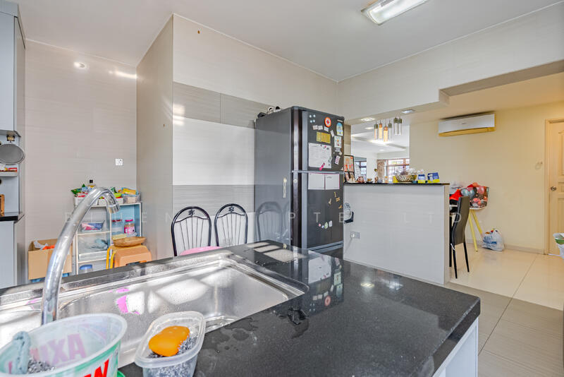 For Sale - 314C Anchorvale Link