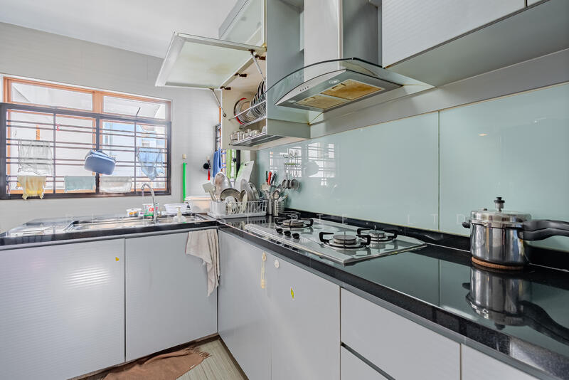 For Sale - 314C Anchorvale Link