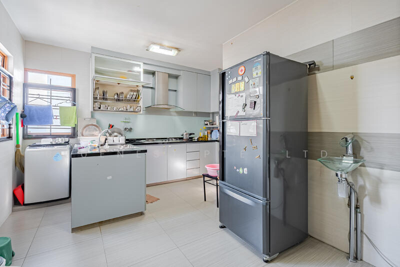 For Sale - 314C Anchorvale Link