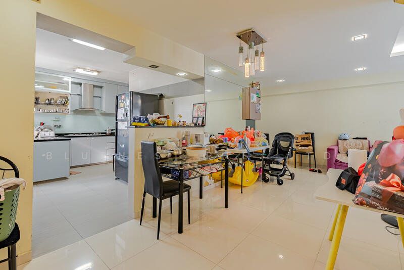 For Sale - 314C Anchorvale Link