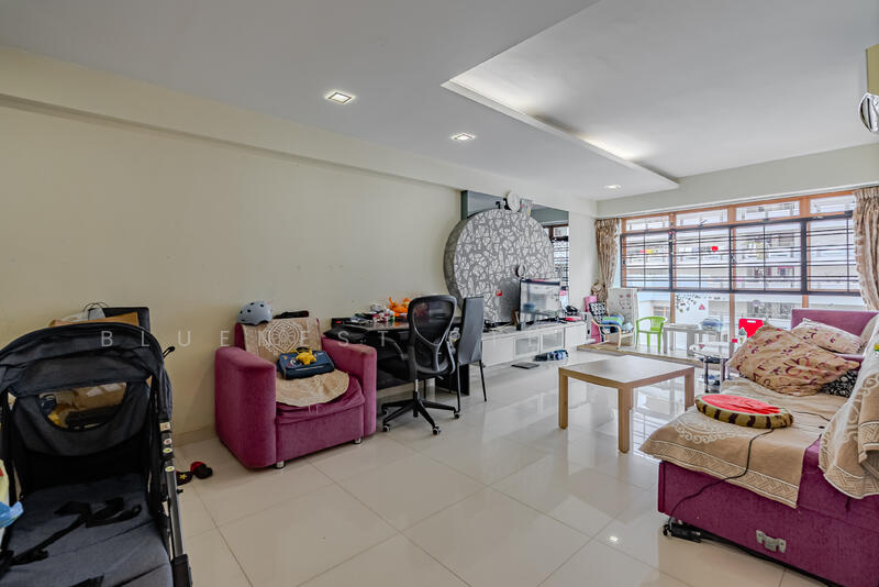 For Sale - 314C Anchorvale Link