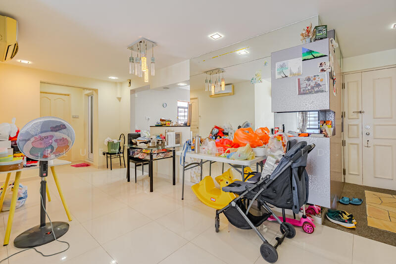 For Sale - 314C Anchorvale Link