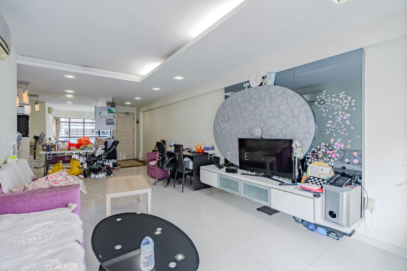 For Sale - 314C Anchorvale Link