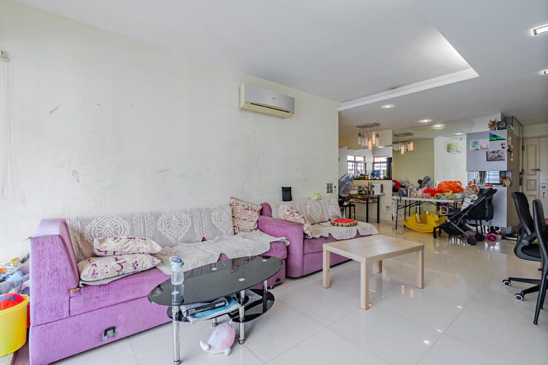 For Sale - 314C Anchorvale Link