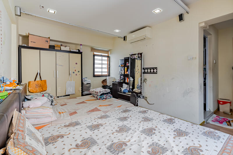 For Sale - 314C Anchorvale Link