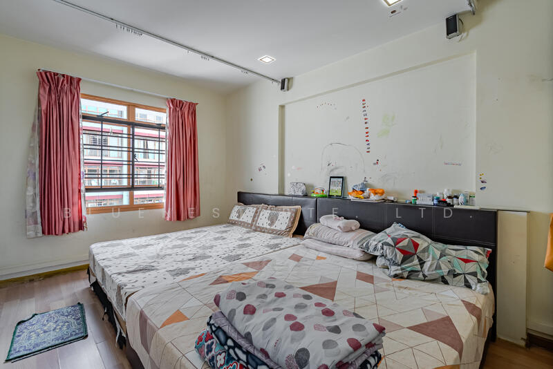 For Sale - 314C Anchorvale Link