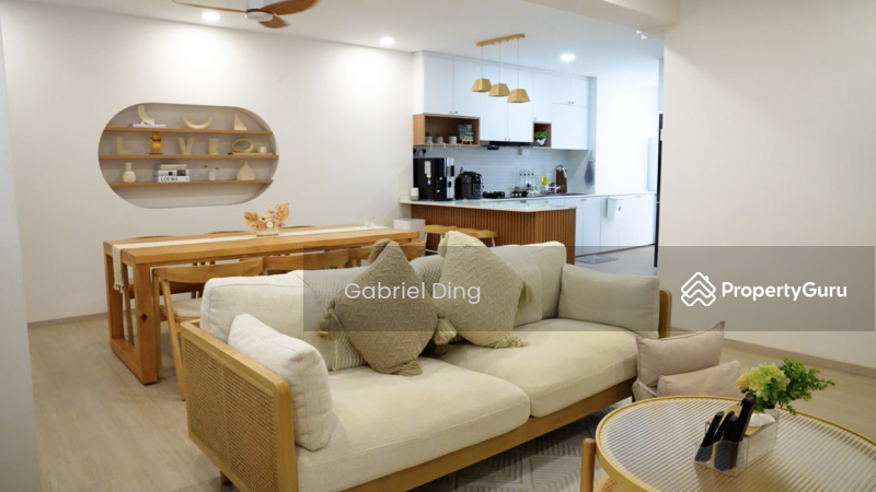 For Sale - 271 Bishan Street 24