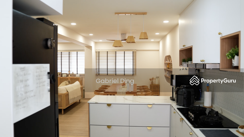 For Sale - 271 Bishan Street 24