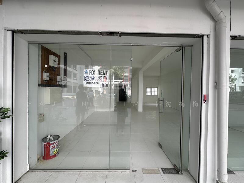 83 Lorong 2 Toa Payoh, 83 Lorong 2 Toa Payoh, 780 sqft, Shop / Shophouse For Rent, by Pauline Sim (沈梅梅), 60110147 - CommercialGuru.com.sg