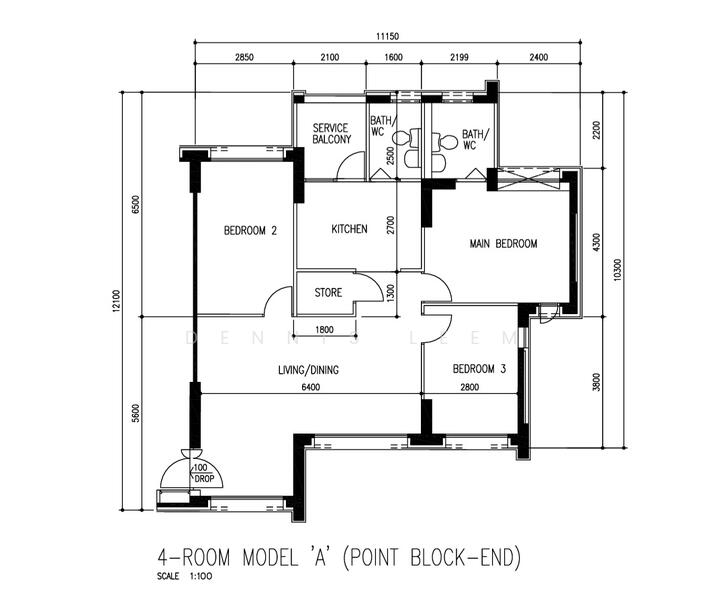 For Sale 174 Lompang Road