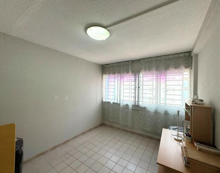 Spacious Common Bedroom #2