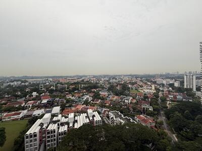 For Sale - d'Leedon (Former Farrer Court)