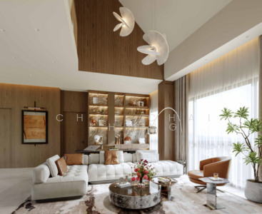 For Sale - BEST BUY UNIT NEAR MRT AND WITHIN 1KM TO AI TONG PRIMARY SCHOOL