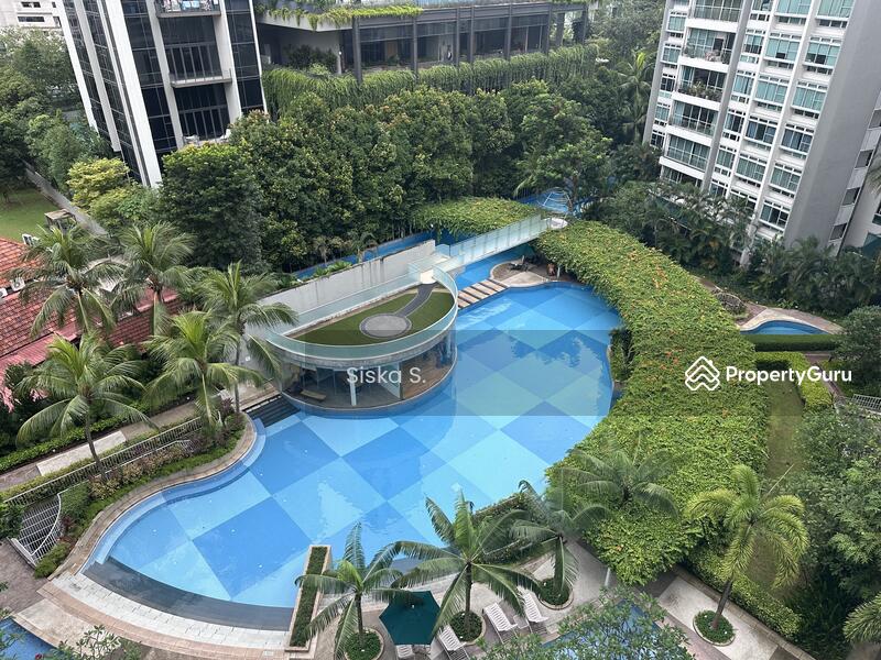 For Rent - Belmond Green