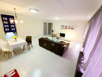 For Rent - 329 Yishun Ring Road