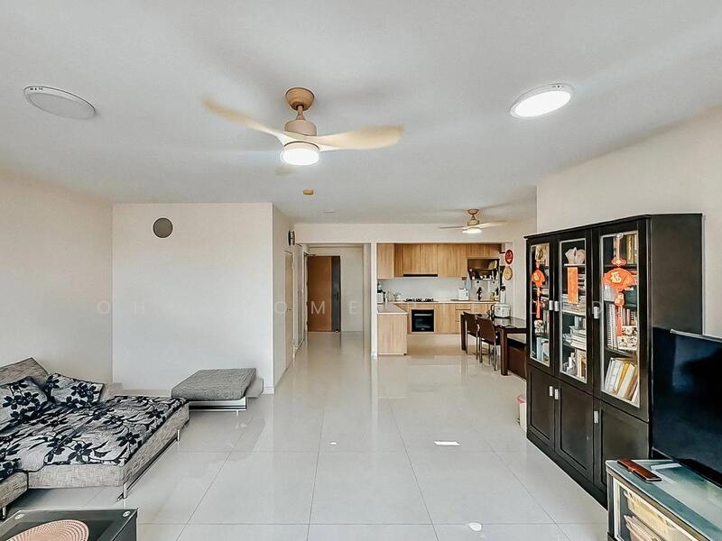For Sale - 445A Clementi Avenue 3