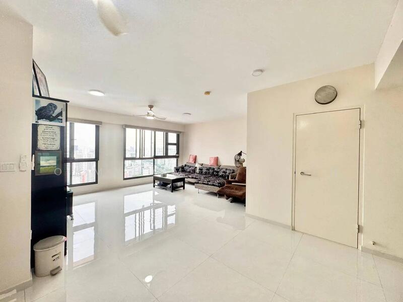 For Sale - 445A Clementi Avenue 3