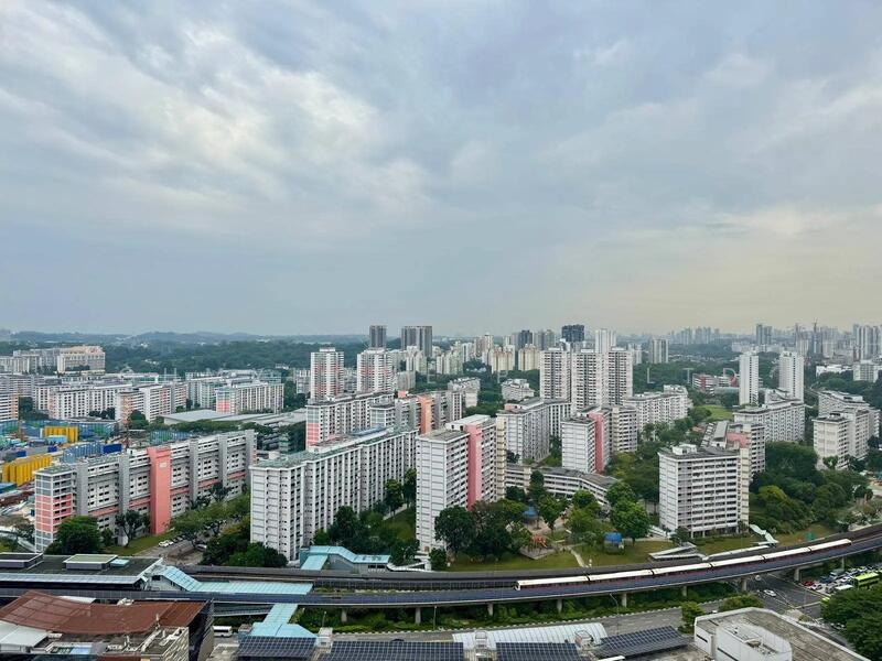 For Sale - 445A Clementi Avenue 3