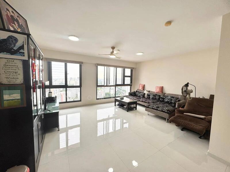 For Sale - 445A Clementi Avenue 3