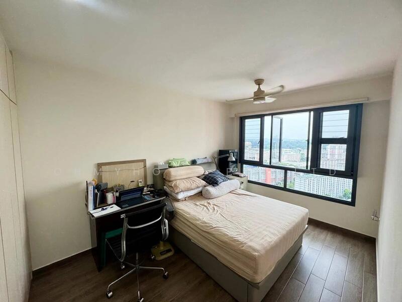 For Sale - 445A Clementi Avenue 3