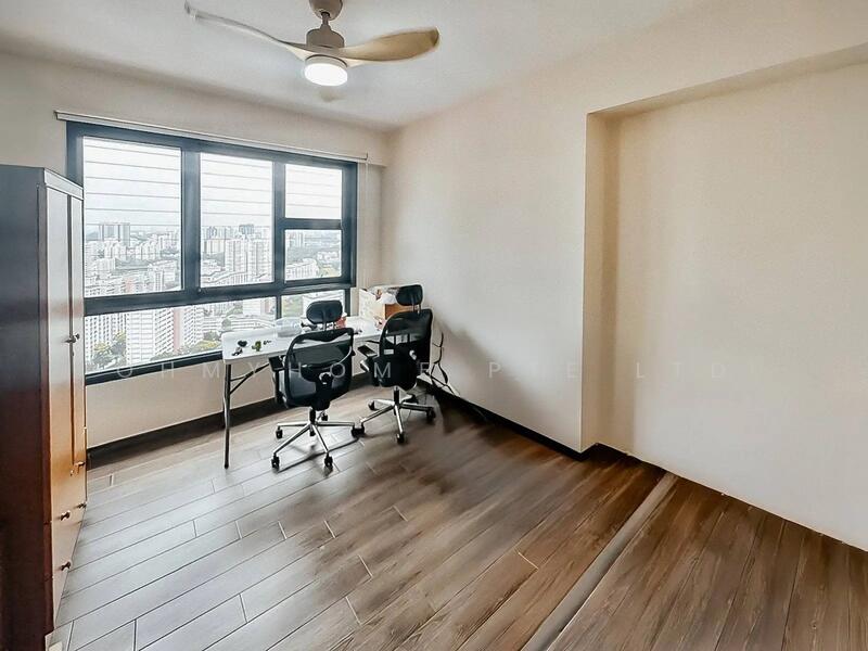 For Sale - 445A Clementi Avenue 3