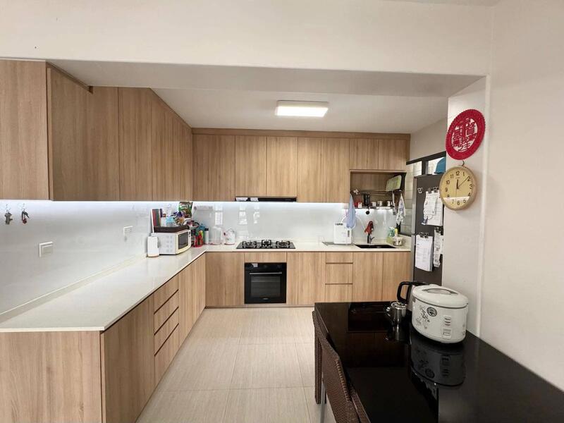 For Sale - 445A Clementi Avenue 3