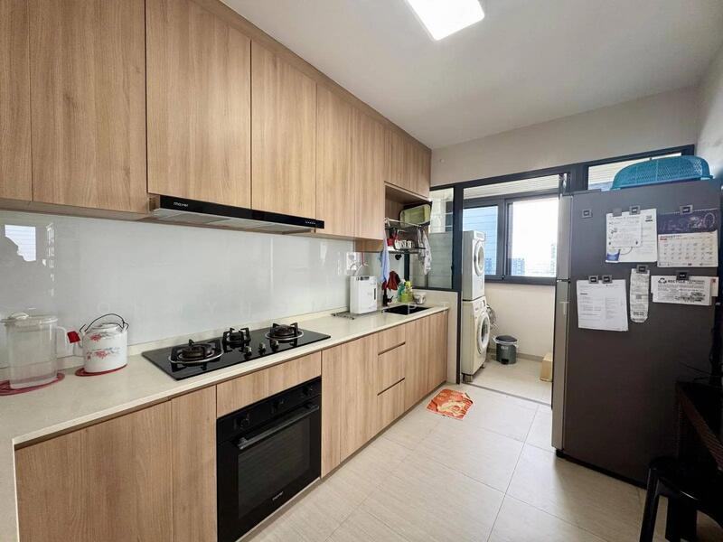 For Sale - 445A Clementi Avenue 3