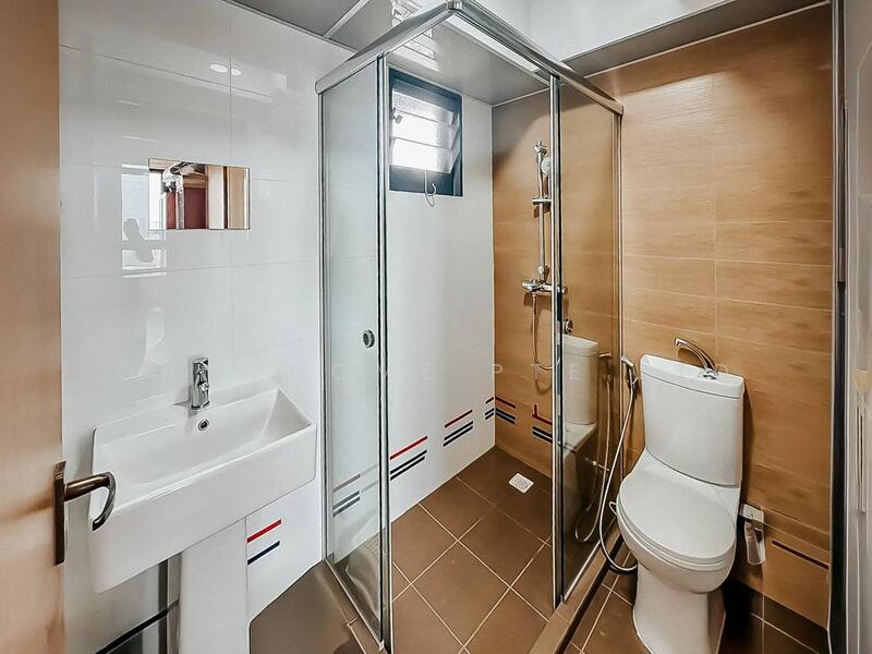 For Sale - 445A Clementi Avenue 3