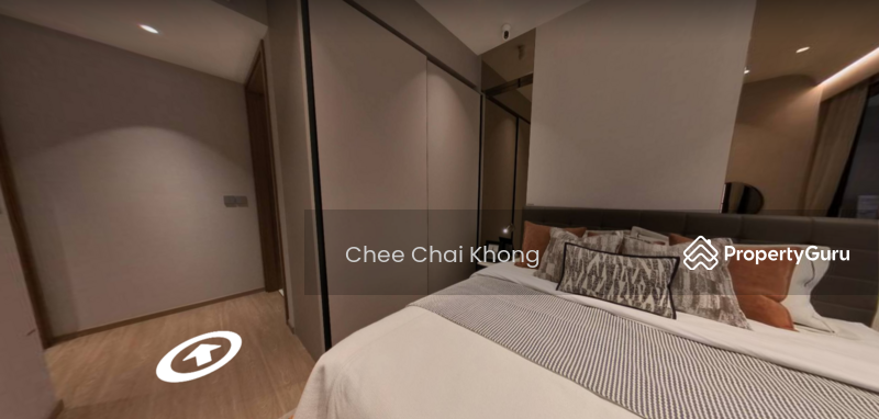 For Sale - BEST BUY UNIT NEAR MRT AND WITHIN 1KM TO AI TONG PRIMARY SCHOOL