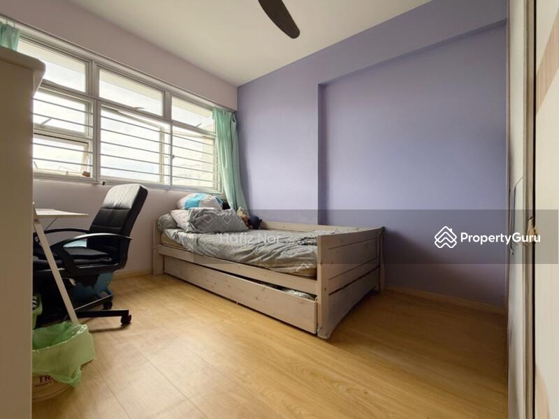 Common Room