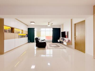 For Sale - 443A Bukit Batok West Avenue 8