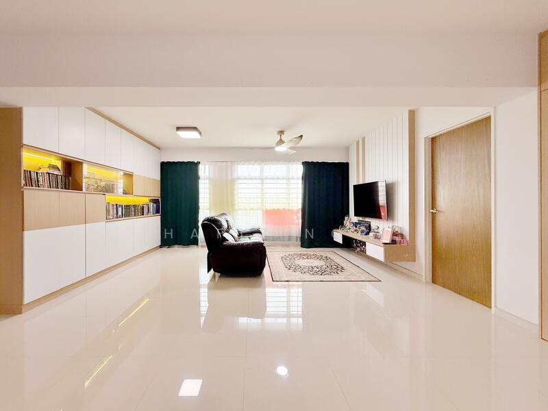 For Sale - 443A Bukit Batok West Avenue 8