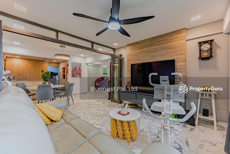 For Sale - 66 Bedok South Avenue 3