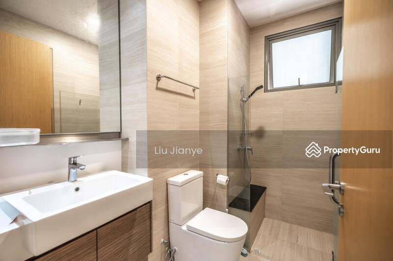 Common Bathroom