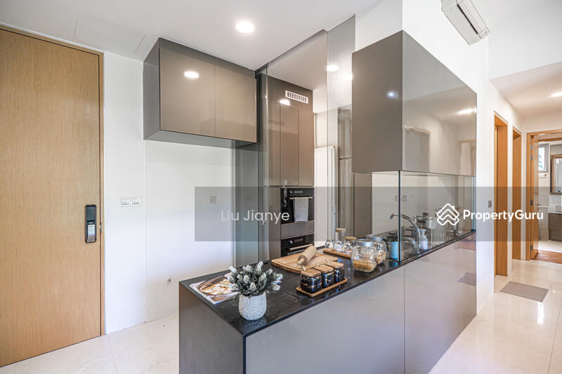 Wet/Dry Kitchen