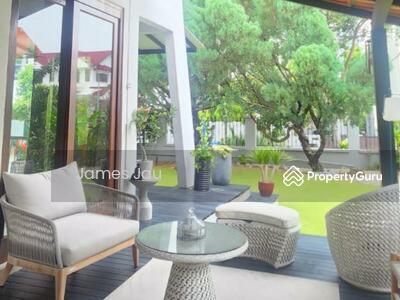 For Sale - Price Down! Walk to MRT! cul de sac bungalow in the Goodman area!