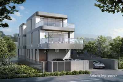 For Sale - Grove Drive. Jelita. Henry Park. Mount Sinai. Moonbeam