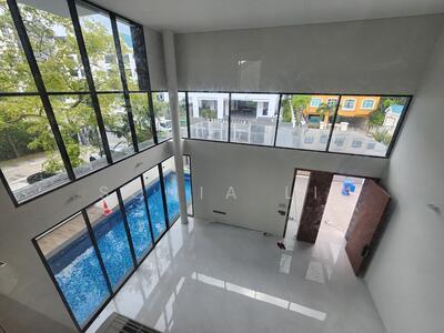 For Sale - Brand New Bungalow 3.5 Sty w Basement @ Joo Chiat Katong