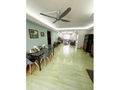 For Sale - 153 Bishan Street 13