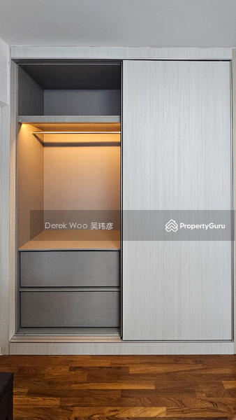 For Rent - 268 Tampines Street 21