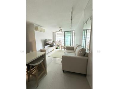 For Sale - 273B Bishan Street 24