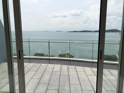 For Sale - The Coast at Sentosa Cove