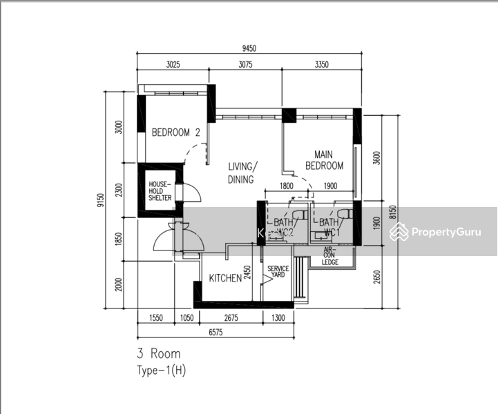 For Sale 94 Dawson Road