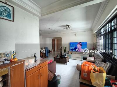 For Sale - 333 Sembawang Close