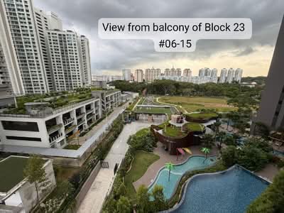 For Sale - AMO Residence