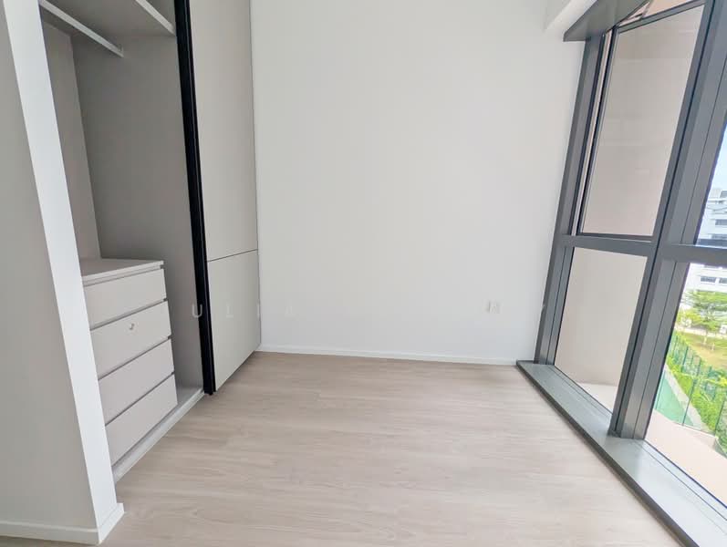 AMO Residence, 23 Ang Mo Kio Rise, 3 Bedrooms, 958 sqft, Condominium For Sale, by Julia Bensily, 60110250 - Common Bedroom #2 - PropertyGuru.com.sg