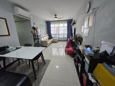 For Sale - 443C Fajar Road