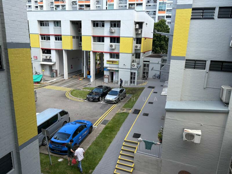 Kovan HDB Shophouse, Hougang St 21, Hougang / Punggol / Sengkang, 1,668 sqft, Shop / Shophouse For Sale, by Josh Chua, 60110255 - Exterior - CommercialGuru.com.sg
