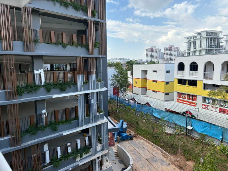 Kovan HDB Shophouse, Hougang St 21, Hougang / Punggol / Sengkang, 1,668 sqft, Shop / Shophouse For Sale, by Josh Chua, 60110255 - Exterior - CommercialGuru.com.sg