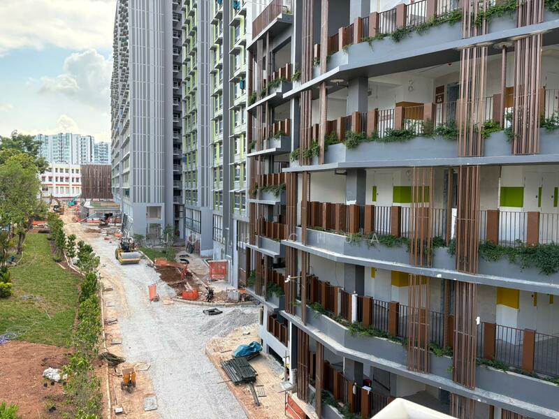Kovan HDB Shophouse, Hougang St 21, Hougang / Punggol / Sengkang, 1,668 sqft, Shop / Shophouse For Sale, by Josh Chua, 60110255 - Exterior - CommercialGuru.com.sg